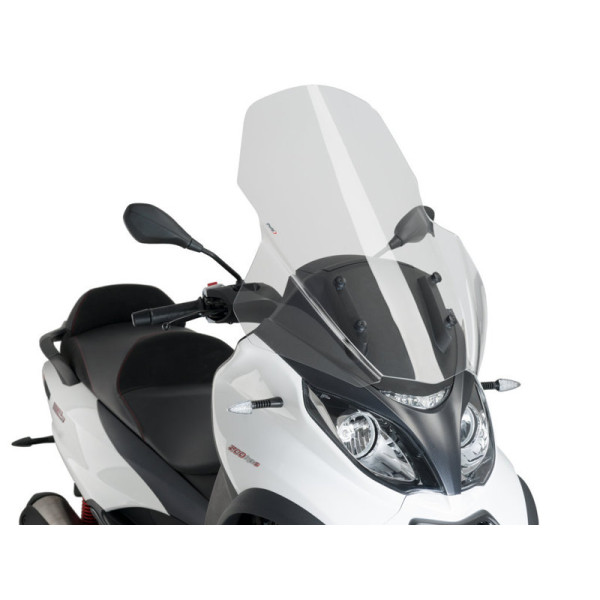 Puig V-Tech Line Touring Screen Clear